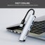 5-In-1 Usb 3.0 Docking Station With Sd / Tf Card Reader Carousel 6