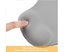 Ergonomic Mouse Pad with Wrist Support, Premium Memory Foam Keyboard Wrist Su Carousel 4