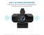 1080P Webcam Full HD USB 2.0 For PC Desktop Laptop Web Camera with Microphone Carousel 5