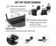 1080P Webcam Full HD USB 2.0 For PC Desktop Laptop Web Camera with Microphone Carousel 5