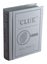 WS Game Company Clue Vintage Bookshelf Edition Carousel 1