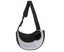 Dog Carrier Purse, Foldable Waterproof Cloth Dog Carrier Bag, Pet Travel Tote Carousel 1