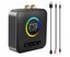 HiFi Bluetooth 5.4 Receiver Adapter Streaming Music Device RCA 3.5mm Jack Hom Carousel 3