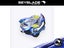 BX-00 Beyblade 25th Anniversary Set || Beyblade X (Takara Tomy Mall Exclusive) Carousel 8