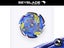BX-00 Beyblade 25th Anniversary Set || Beyblade X (Takara Tomy Mall Exclusive) Carousel 7