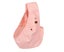 Pet Carrier Sleeping Bag Pet Carrier Bag Small Dog Cat Sling Accompany Carrie Carousel 1
