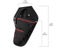ESPLB Multi-functional Waterproof Drill Holster Waist Tool Bag Electric Waist Carousel 4