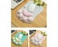 Pink-Cat Paw Mouse Pad with Wrist Support Soft Gel Wrist Rest Pad Cute Design Carousel 3
