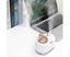 Hanging double ring humidifier USB mini humidifier small household lighting h Carousel 2