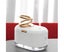 Hanging double ring humidifier USB mini humidifier small household lighting h Carousel 4