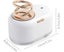 Hanging double ring humidifier USB mini humidifier small household lighting h Carousel 5