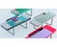 Leather Desk Pad Protector,Mouse Pad,Office Desk Mat, Non-Slip PU Leather Des Carousel 6