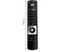 Replacement Remote Control TV Remote Control, Universal TV Replacement Remote Carousel 3