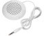 Under Pillow Speakers Pillow Talk Sleep or Hypnosis Speaker With 3.5Mm Jack Carousel 1
