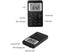 AM/FM Pocket Radio, Portable Digital Tuning Stereo Walkman Radio with Recharg Carousel 3