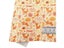 Autumn Leaves Custom Glitter Leather Foxes Print Synthetic Leather Sheets Carousel 5