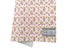 Autumn Leaves Custom Glitter Leather Foxes Print Synthetic Leather Sheets Carousel 6