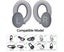 Pair of Replacement Ear Pads Cushions for Bose QC35 QC35ll Over-Ear Headphone Carousel 3