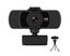 Webcam with Microphone, 1080P Full HD Webcam, USB Webcam with Fixed Focus, Co Carousel 1