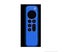 Remote Control Silicone Case Washable Protective Cover for 2022 Apple TV 4k W Carousel 1