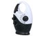 Waterproof Shower Radio, Adjustable Volume Shower AM FM Button Speaker, Bathr Carousel 2