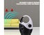 Waterproof Shower Radio, Adjustable Volume Shower AM FM Button Speaker, Bathr Carousel 4