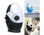 Waterproof Shower Radio, Adjustable Volume Shower AM FM Button Speaker, Bathr Carousel 8