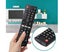 For LG AKB75095308 Remote control 32LJ610V 49UK7500PTA 49SK8000PVA 43LJ550V 4 Carousel 3