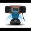 720P Webcam Laptop Desktop PC Digital Web Camera Noise Cancelling Mic 30FPS Carousel 6