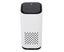 Mini Air Purifier 800W Anion Usb Powered Strong Adsorption Quick Purification Carousel 6