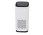 Mini Air Purifier 800W Anion Usb Powered Strong Adsorption Quick Purification Carousel 8