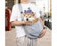 Puppy Carry Bag Pet Dog Cat Carrier Travel Outdoor Shoulder Pouch Sling Carousel 1