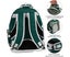 PETRIP Cat Backpack Carrier Space Capsule Pet Carrier Airline Approved Travel Carousel 4