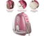 Cat Backpack Carrier Space Capsule Pet Carrier Airline Approved Travel Carrier Carousel 3