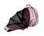 Cat Backpack Carrier Space Capsule Pet Carrier Airline Approved Travel Carrier Carousel 7