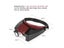 New 10X Headband Magnifier Glasses Helmet Style Loupe Lens LED Lights Loupe Carousel 6