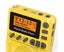 Pocket DAB Digital Radio Mini DAB+ Digital Radio With MP3 Player FM Radio LCD Carousel 2