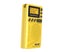 Pocket DAB Digital Radio Mini DAB+ Digital Radio With MP3 Player FM Radio LCD Carousel 4