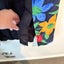 Carly Harris Size 1 (16-18) Turnaround Dress Floral RRP $245 Carousel 9