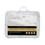 Royal Comfort 1000Gsm Luxury Bamboo Covered Mattress Topper Ball Fibre Gusset Ki Carousel 6