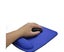 Anti Slip Soft Wrist Support Game Mouse Mat Square Pad for Computer PC Laptop Carousel 6