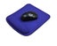 Anti Slip Soft Wrist Support Game Mouse Mat Square Pad for Computer PC Laptop Carousel 7