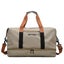 Travel Duffel Bag Luggage Sport Bags Carousel 10