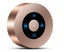 Mini Portable Wireless Bluetooth Speaker Touch Screen Stereo MP3 Player Carousel 1