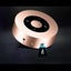 Mini Portable Wireless Bluetooth Speaker Touch Screen Stereo MP3 Player Carousel 2