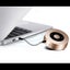 Mini Portable Wireless Bluetooth Speaker Touch Screen Stereo MP3 Player Carousel 5