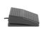 USB Foot Switch Pedal, Customized Programmable Keyboard Mouse Game Action, Si Carousel 4