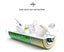 Mini Dishwasher, Mini Usb Dishwasher Multifunction Portable & Countertop Smar Carousel 4