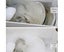 Mini Dishwasher, Mini Usb Dishwasher Multifunction Portable & Countertop Smar Carousel 6