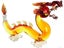 Dragon Decanter Whiskey And Wine Decanter Hand Blown Lead-Free High Carousel 3